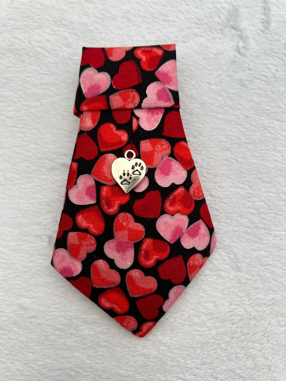 Valentines Sets for Pets Lovers - Dog/Cat Bandanas